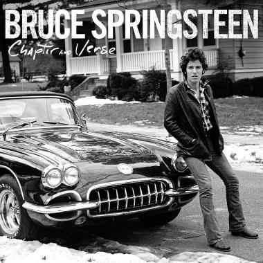 Bruce Springsteen -  Chapter and Verse